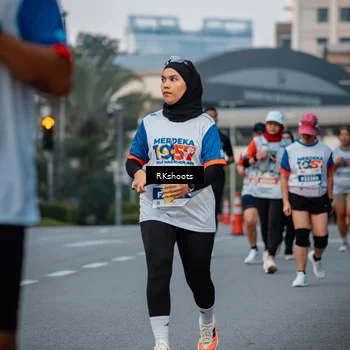 Runner Photo 4628341