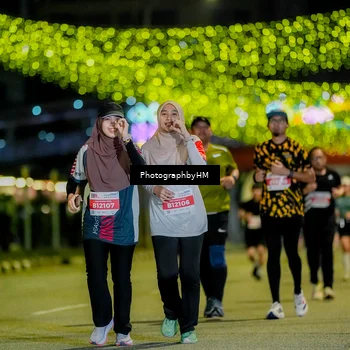 Runner Photo 4628342