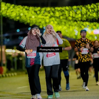 Runner Photo 4628343