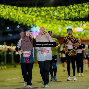 Runner Photo 4628344
