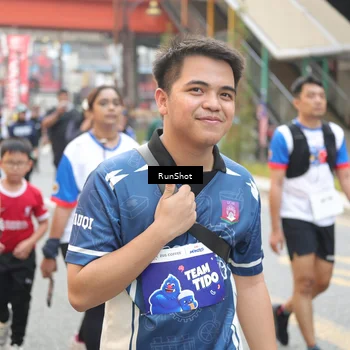 Runner Photo 4628345