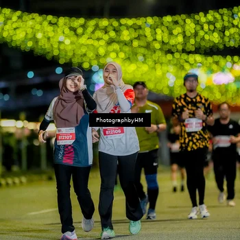 Runner Photo 4628347