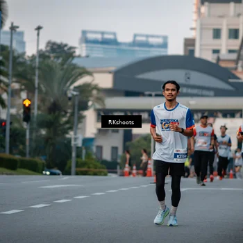 Runner Photo 4628355