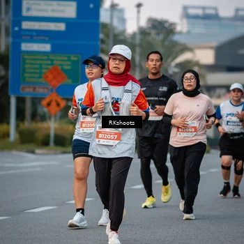 Runner Photo 4628357
