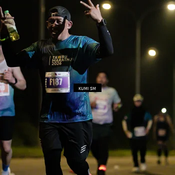 Runner Photo 4628360