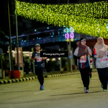 Runner Photo 4628362