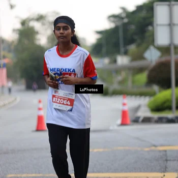 Runner Photo 4628363