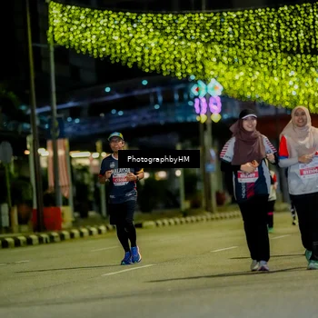 Runner Photo 4628366