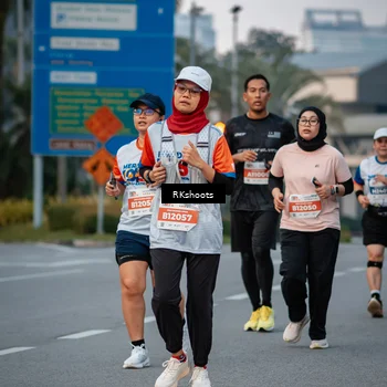 Runner Photo 4628370