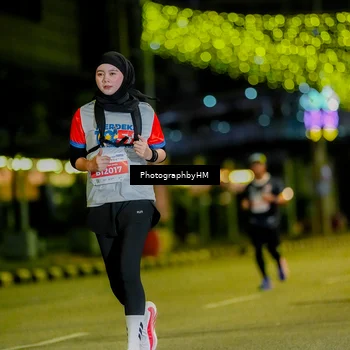 Runner Photo 4628373