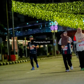 Runner Photo 4628374