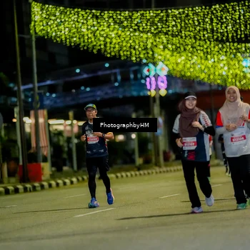 Runner Photo 4628375