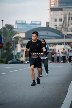 Runner Photo 4628376