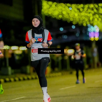 Runner Photo 4628378