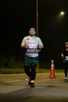 Runner Photo 4628380