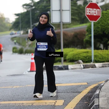 Runner Photo 4628390