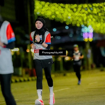 Runner Photo 4628391