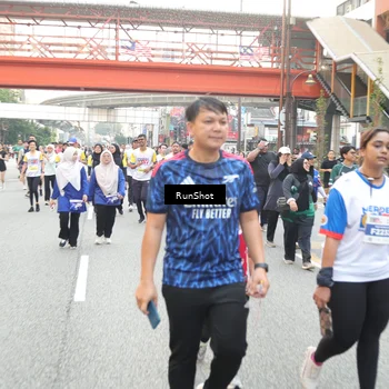 Runner Photo 4628394