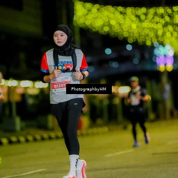 Runner Photo 4628396