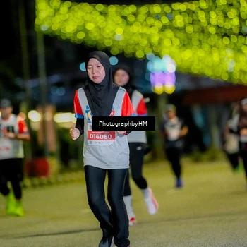 Runner Photo 4628397