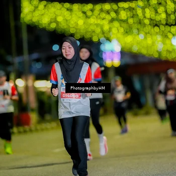 Runner Photo 4628399