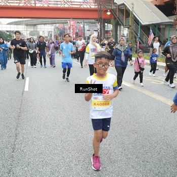 Runner Photo 4628400