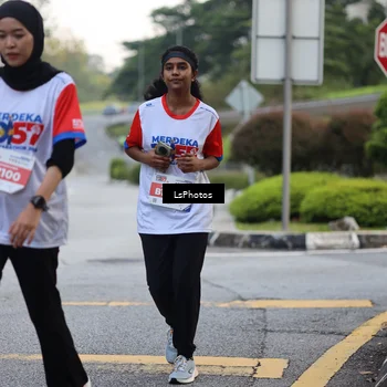 Runner Photo 4628402