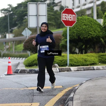 Runner Photo 4628404