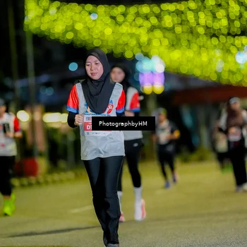 Runner Photo 4628407