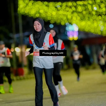 Runner Photo 4628408