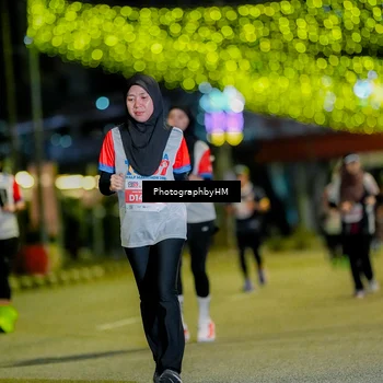 Runner Photo 4628412