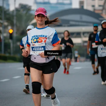 Runner Photo 4628413