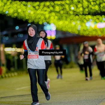 Runner Photo 4628417
