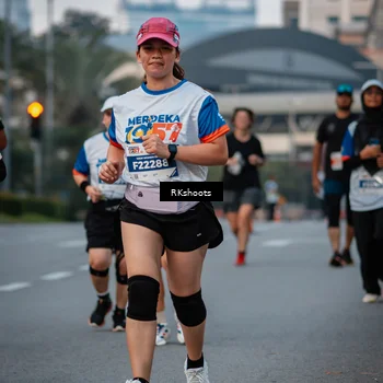 Runner Photo 4628418