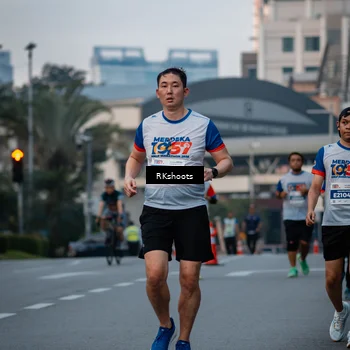 Runner Photo 4628421