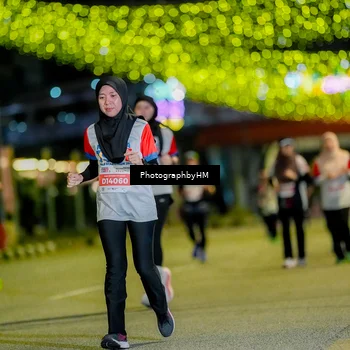 Runner Photo 4628424