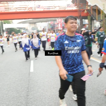 Runner Photo 4628430