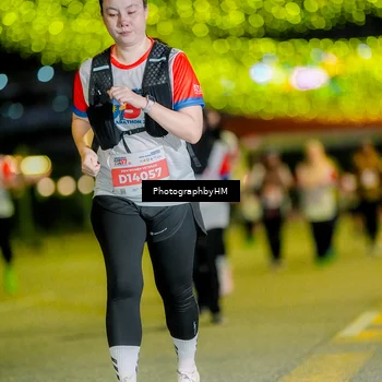 Runner Photo 4628431