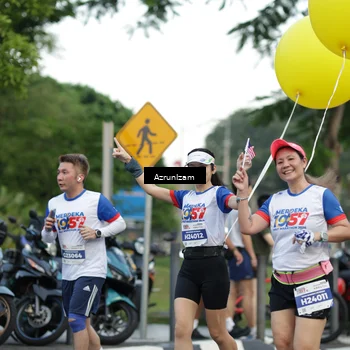 Runner Photo 4628433