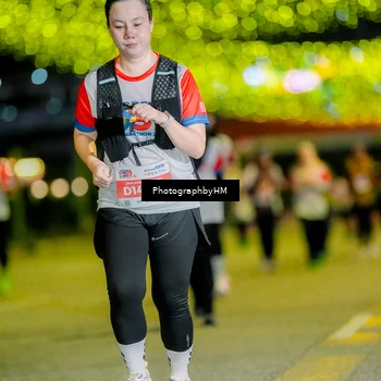 Runner Photo 4628439