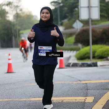 Runner Photo 4628440