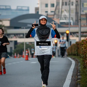 Runner Photo 4628441