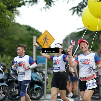 Runner Photo 4628443