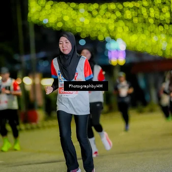 Runner Photo 4628444