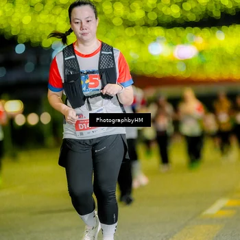 Runner Photo 4628445