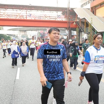 Runner Photo 4628446