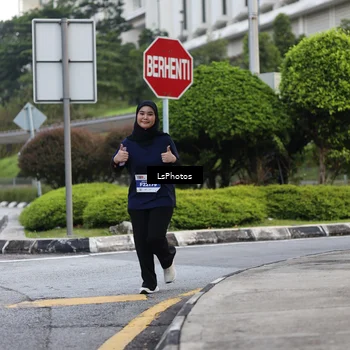 Runner Photo 4628447