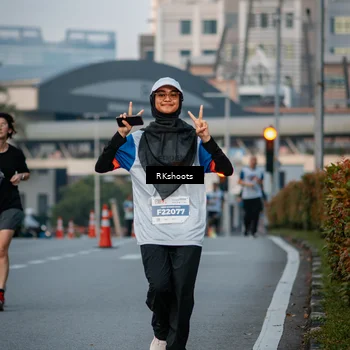 Runner Photo 4628449