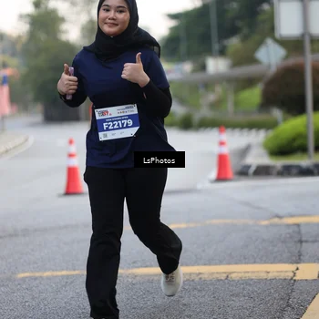 Runner Photo 4628450