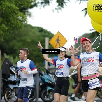 Runner Photo 4628452